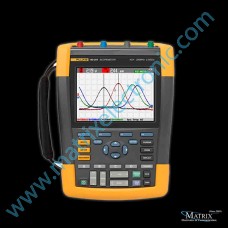 Fluke 190-504 On Demand